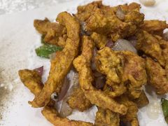 -抚顺美食·老上海味道