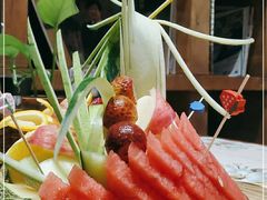 -咖梦餐厅 COMENG RESTAURANT