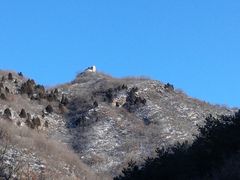 -北京山里寒舍度假酒店
