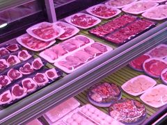 -众合原味烧烤(深沟寺店)