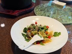 -申粤轩·手工点心·金牌烧味·经典粤菜(丁香花园店)