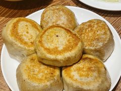 -清真吴记门钉肉饼·喜多利