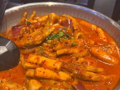 -HOTISLAND海鸡岛·韩国料理(江南西店)