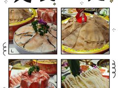 -欠火锅·水牛毛肚·团建聚餐·生日宴(何山路店)