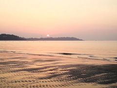 -老虎石海上公园