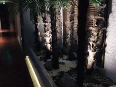 -良子健身·竹Spa(五四广场店)