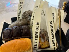 -TRUFFE BOULANGERIE by B&C 松露与面包(港汇店)