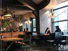 大堂-LYFATTI 莱芙缇(赣水路店)