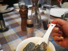 花旗参乌鸡汤-成都钓鱼台精品酒店-品聚·成都餐厅