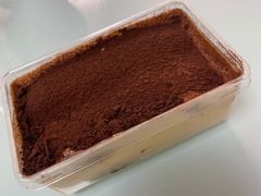 原味提拉米苏-BanCake·法式千层·拿破仑專門店