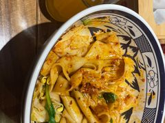 -子午路张记肉夹馍(兵马俑店)