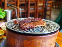 -原始泥炉烤肉(总店)