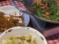 -彭耕记猪油炒小菜(吉联mall店)