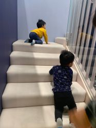 -MELAND CLUB亲子乐园·派对·餐厅(北京芳圆里ID MALL店)