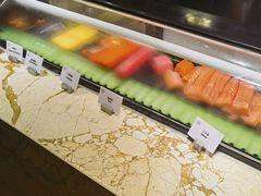 -美盛喜来登大酒店-盛宴标帜餐厅
