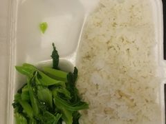 -西华美食•老广烧腊(百灵路店)