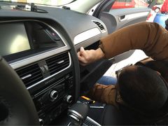浦东龙膜(授权专营店)-车艺尚上海龙膜隐形车衣汽车贴膜旗舰店