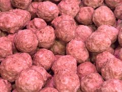 -阿娟牛肉丸·手打牛肉丸·现做现卖