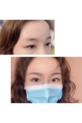 -本小姐美学·半永久纹眉野生眉