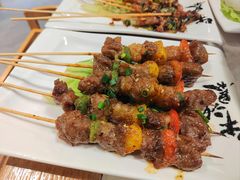 -牛沙暴潮汕牛肉火锅(章江南大道店)