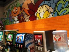 -火锅岛潮牌自助餐厅(天津天佑城店)