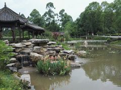 -邓小平故里