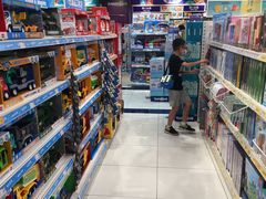 -TOYSRUS玩具反斗城(深圳布吉万象汇店)