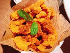 停不下来小酥肉-新太二·鲜料川菜(晶耀前滩店)