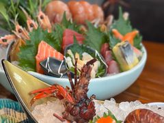 -Mr·Fish鱼鲜生海鲜放题(银泰in99店)