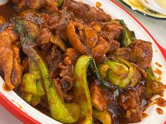 -八方后身麻辣鸡块(总店)