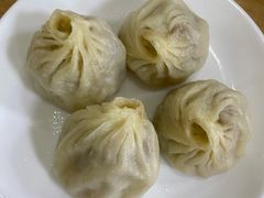 鸡鸣汤包-瞻老元面馆(双塘路店)