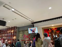 大堂-壹盏灯(惠农店)