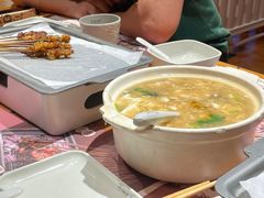 -木屋烧烤(西南角店)