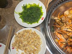 -七欣天香辣蟹火锅(上海银亿滨江店)