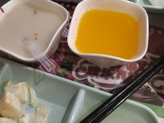 -汉金城海鲜烤肉自助百汇(威海威高广场店)
