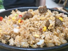 -豪客来牛排(红豆万花城店)