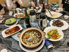 -美极鲜食坊(宝安南路店)