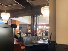 -华豫川酒家(大卫城店)