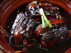 原味仔排-新荣记(西溪湿地店)