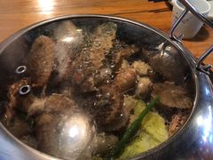 -黄寺蒸汽海鲜(黄寺大街店)