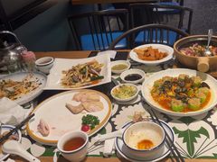 -味食家市师鸡(三元里店)