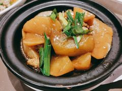 肉汁萝卜-丰收日(五角场店)