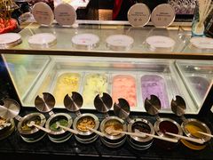 -西安皇冠假日酒店·朱雀咖啡厅