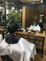 -UPTOP鼎上造型