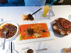 -松鹤楼·非遗·苏帮菜(融科店)
