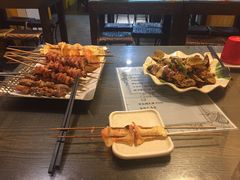 -西单翅酷(西单店)