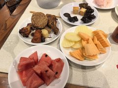 -东来顺饭庄(apm总店)