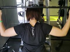 -GMJ·24H健身房(北外滩店)