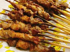 -新疆玉石阿卜都烧烤(太平南路店)