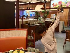 -刘一手重庆火锅(万达广场店)